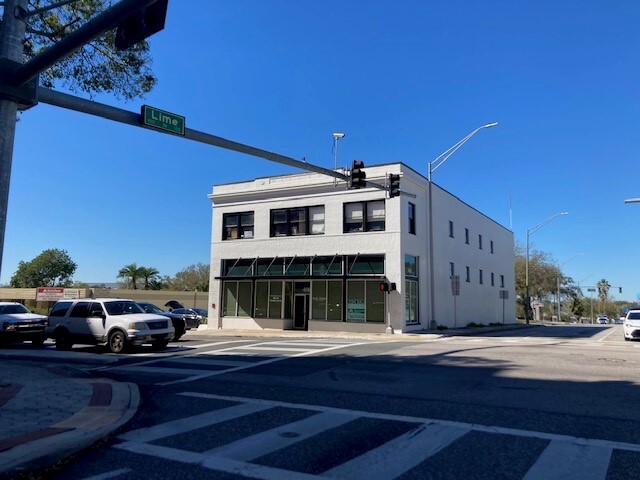 Primary Photo Of 401 S Florida Ave, Lakeland Coworking Space