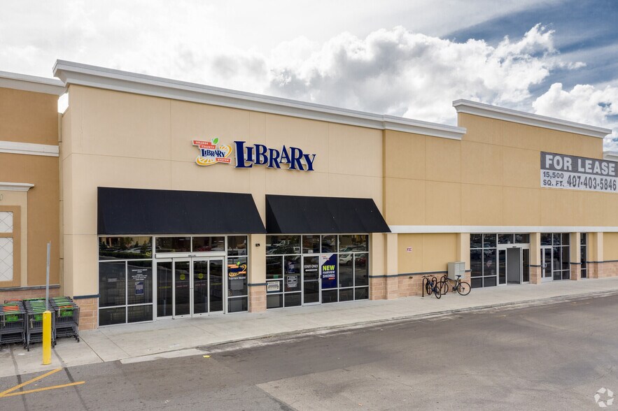 More Photos Of 902-1020 Lee Rd, Orlando Unknown For Lease