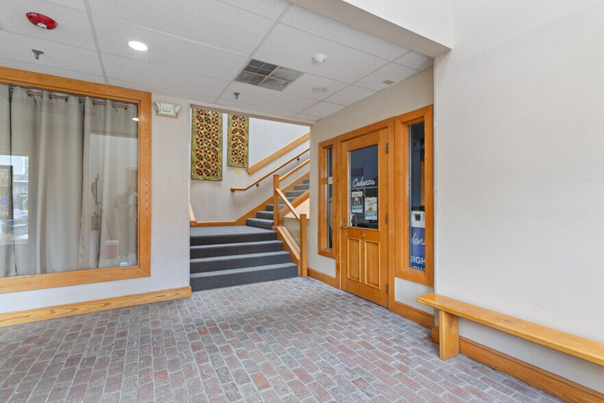More Photos Of 5 Depot St, Freeport Storefront Retail Office For Sale