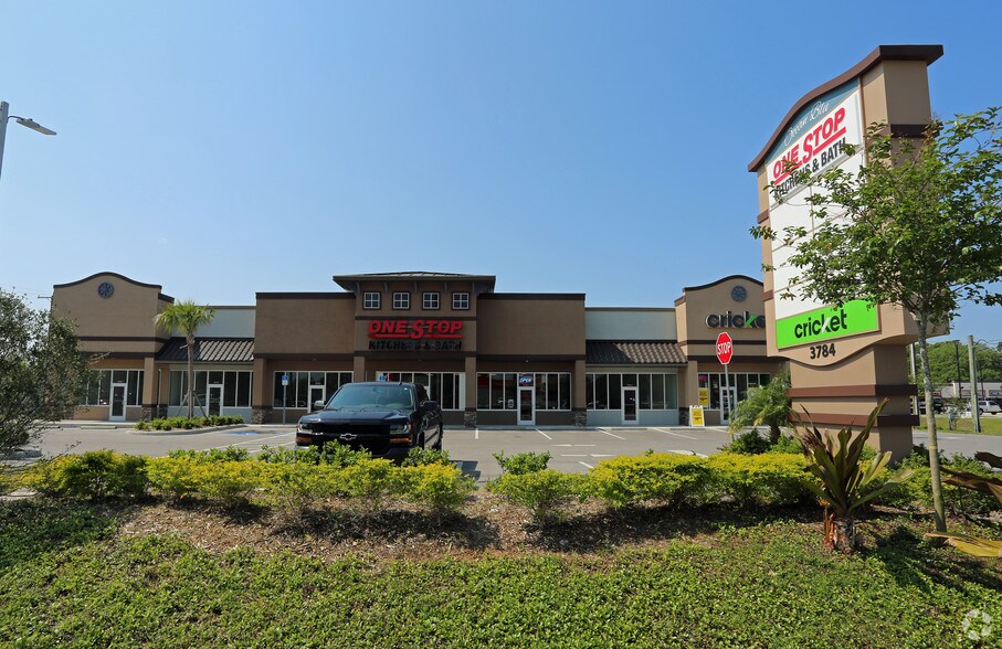 More Photos Of 3784 Tampa Rd, Oldsmar Storefront For Lease