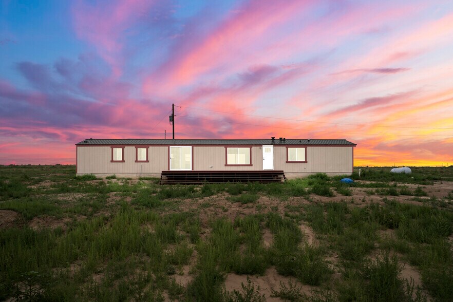 5670 Highland Ranch Pt, Calhan, CO 80808 Land For Sale