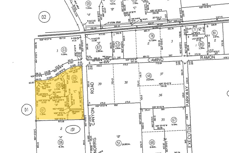 More Photos Of 4550 Norris Canyon Rd, San Ramon Research And Development For Lease