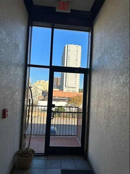 More Photos Of 600 N Walker Ave, Oklahoma City Office For Lease