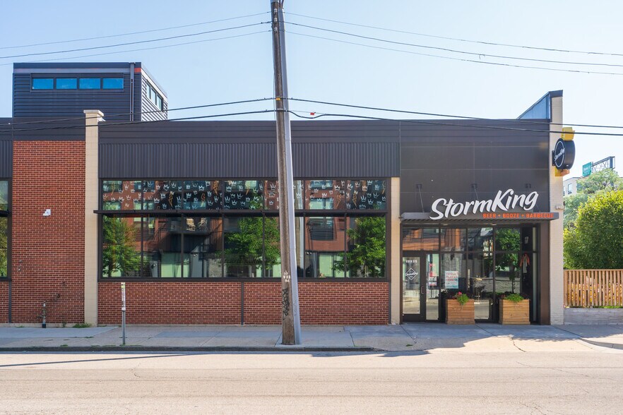 More Photos Of 700 5th St, Minneapolis Office For Lease