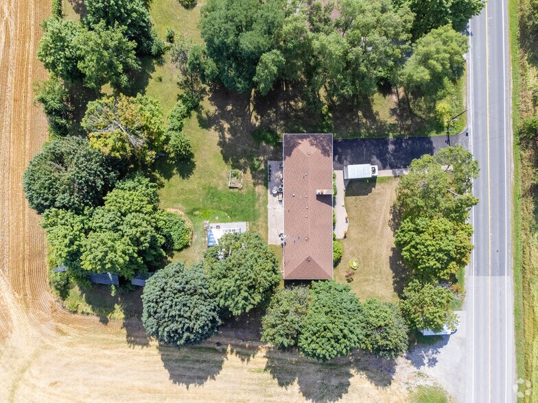 More Photos Of 10701 Highway 48, Markham Land For Sale