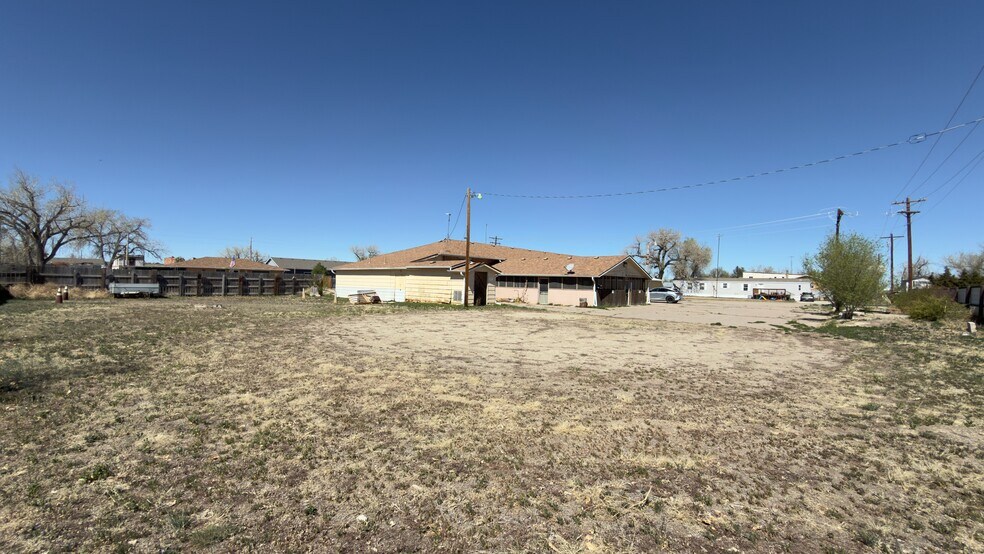 More Photos Of 664 2nd Ave, Deer Trail Office For Sale