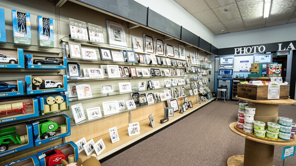 More Photos Of 1429 M St, Ord Drugstore For Sale