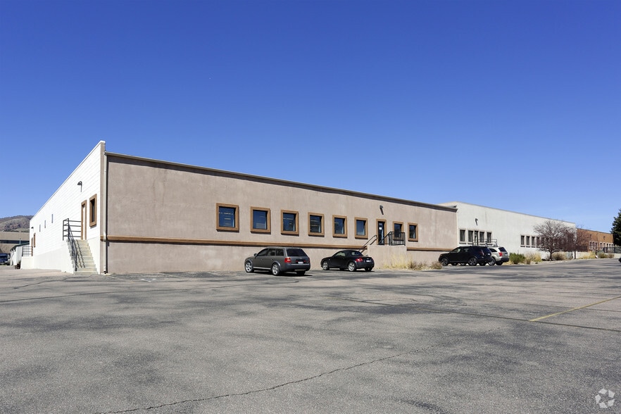 More Photos Of 1485 Garden Of The Gods Rd, Colorado Springs Distribution For Sale