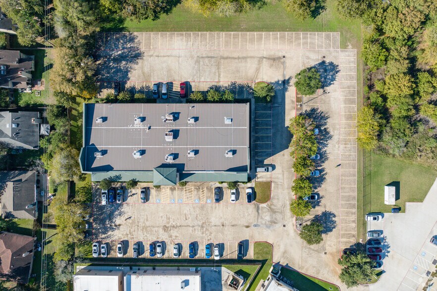 More Photos Of 8711 Highway 6 N, Houston Office For Lease