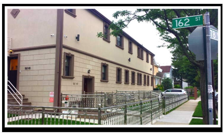 More Photos Of 16040 78th Rd, Fresh Meadows Medical For Lease