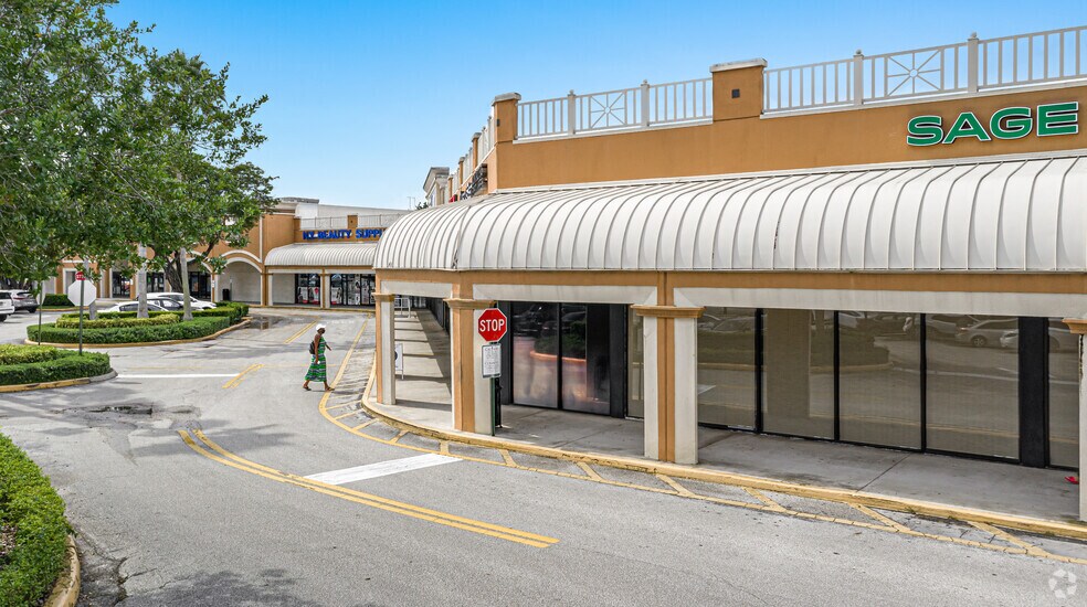 More Photos Of 5701-5881 N University Dr, Tamarac Unknown For Lease