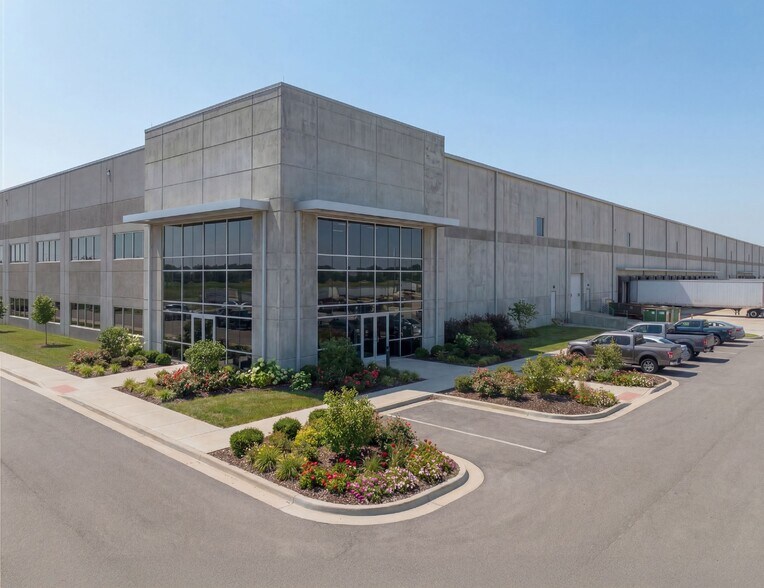 More Photos Of 3600 FM 2001, Lockhart Warehouse For Sale