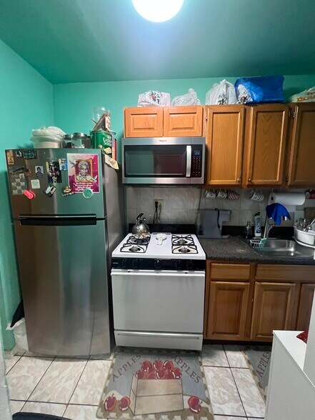 More Photos Of 10208 101st Ave, Jamaica Storefront Retail Residential For Sale