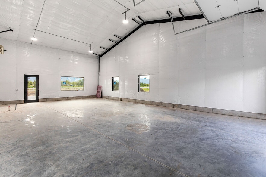 More Photos Of 856 Elkhorn Drive Lot #1 of Alpine Business park, Alpine Warehouse For Sale