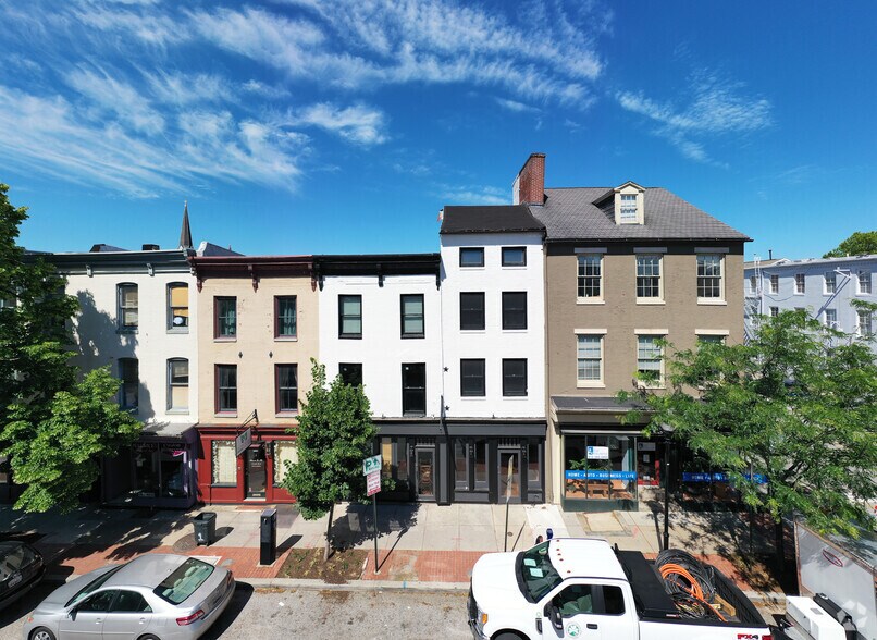 More Photos Of 902-904 S Charles St, Baltimore Restaurant For Lease