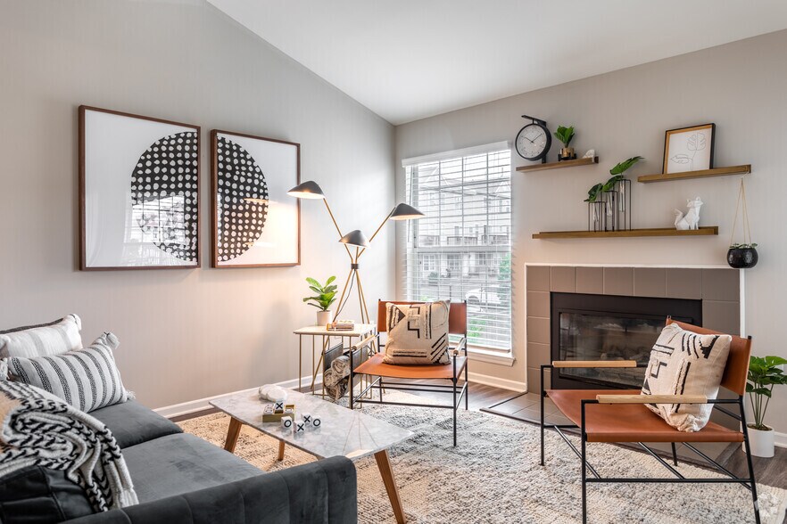 More Photos Of 100 Morgan St, Stamford Apartments For Lease