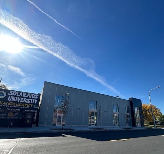 More Photos Of 1701-1709 E 75th St, Chicago General Retail For Sale