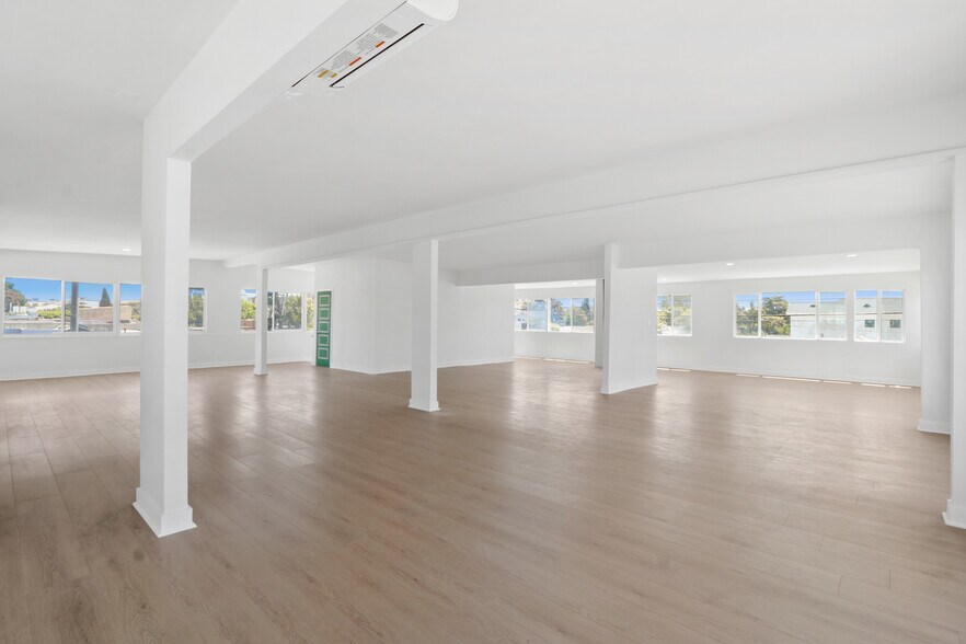 More Photos Of 12926 Venice Blvd, Los Angeles Storefront Retail Office For Sale