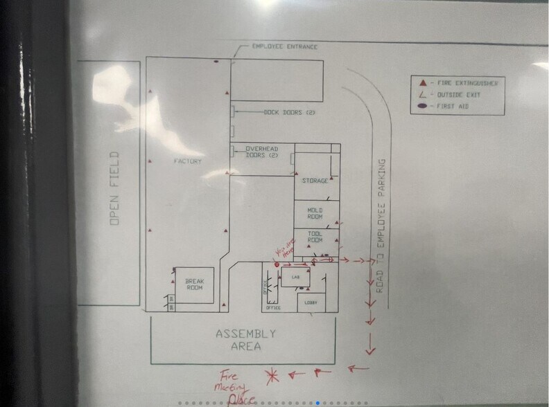 More Photos Of 120 Saint Charles Ave, Flora Manufacturing For Lease