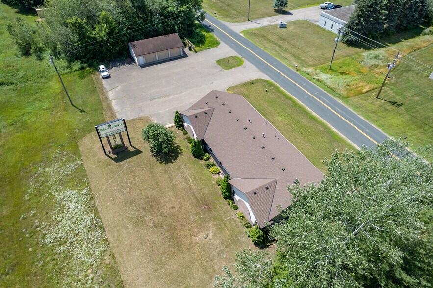 More Photos Of 16015 NE Central Ave, Ham Lake Office For Sale