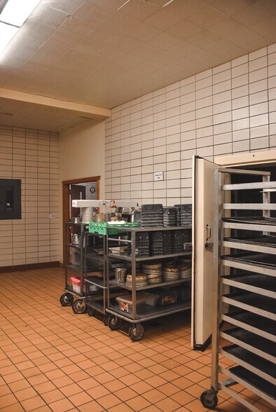 More Photos Of 585 County Road Z, Sinsinawa Religious Facility For Sale