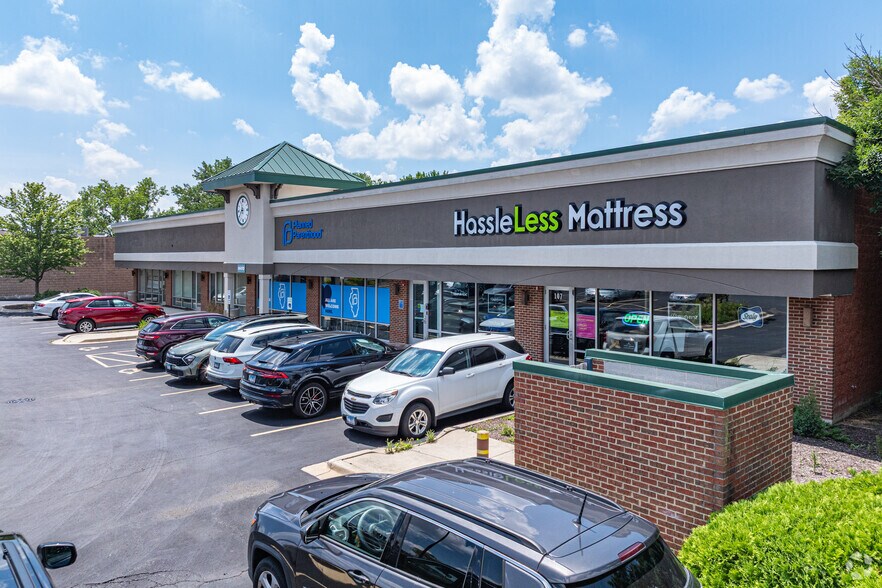 More Photos Of 14470 S La Grange Rd, Orland Park Storefront Retail Office For Lease
