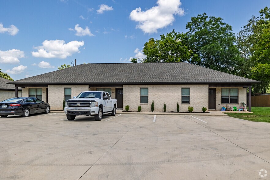 More Photos Of 124 S College St, Mountain Home Apartments For Sale