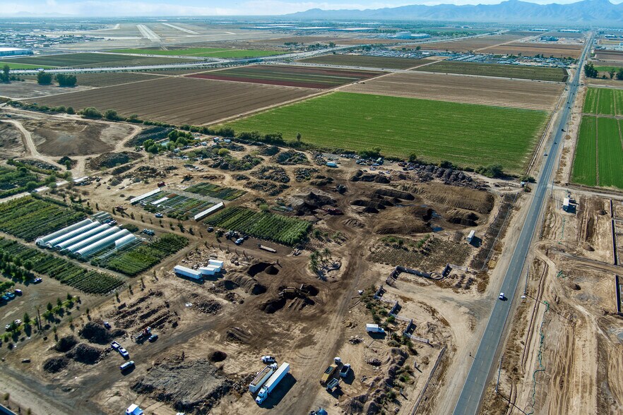 More Photos Of 13333 W Olive Ave, El Mirage Land For Sale