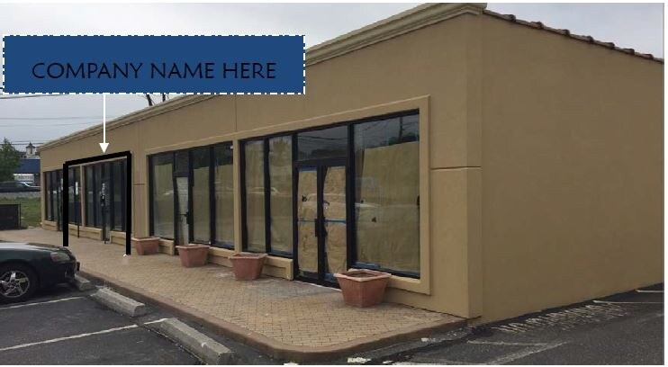 More Photos Of 346-352 Wheeler Rd, Hauppauge Unknown For Lease