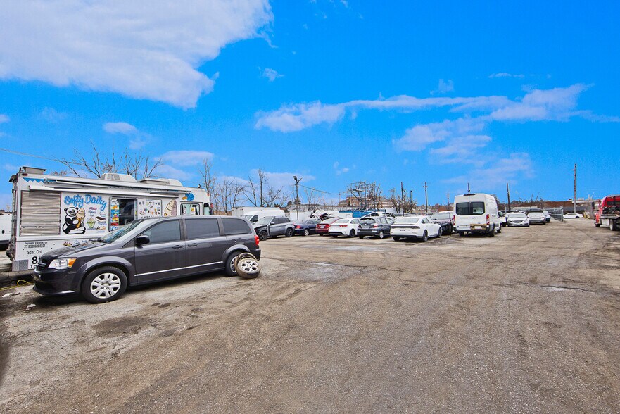 More Photos Of 124 Manville Rd, Toronto Warehouse For Sale
