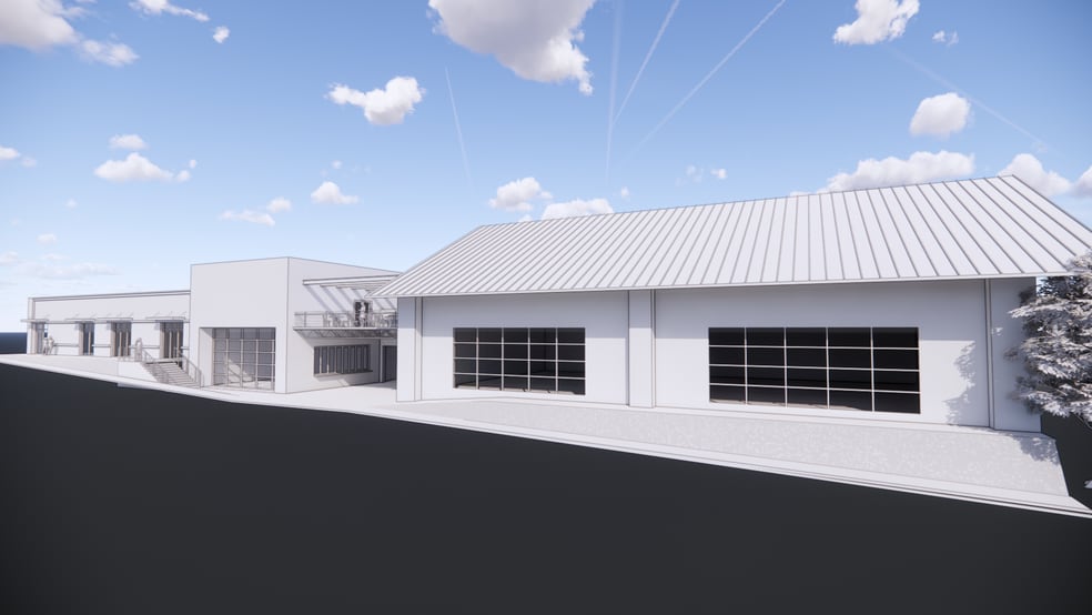 More Photos Of 554 Old Gainesville Hwy, Pendergrass General Retail For Sale