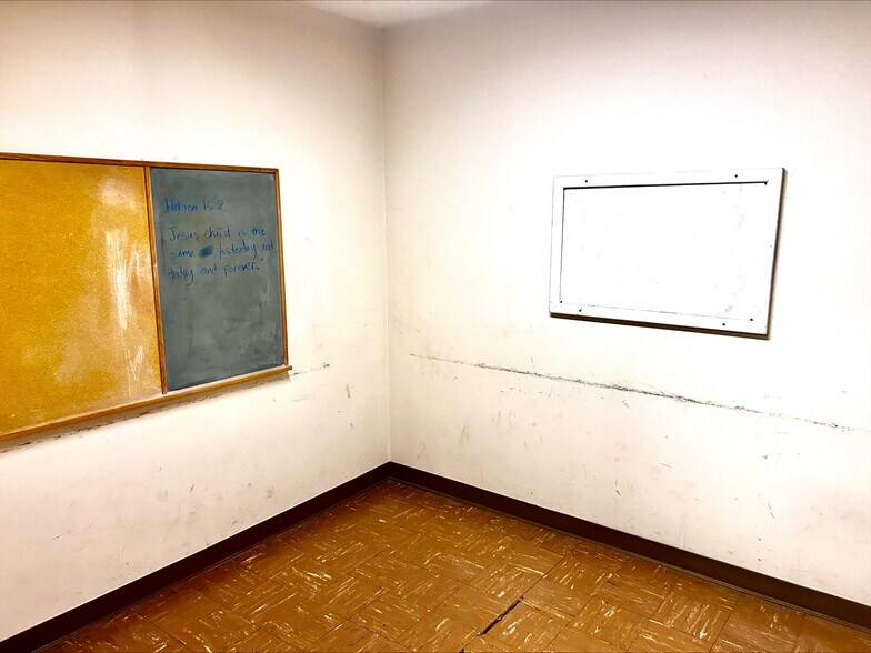 More Photos Of 6309 Jameson Rd, Amarillo Religious Facility For Lease