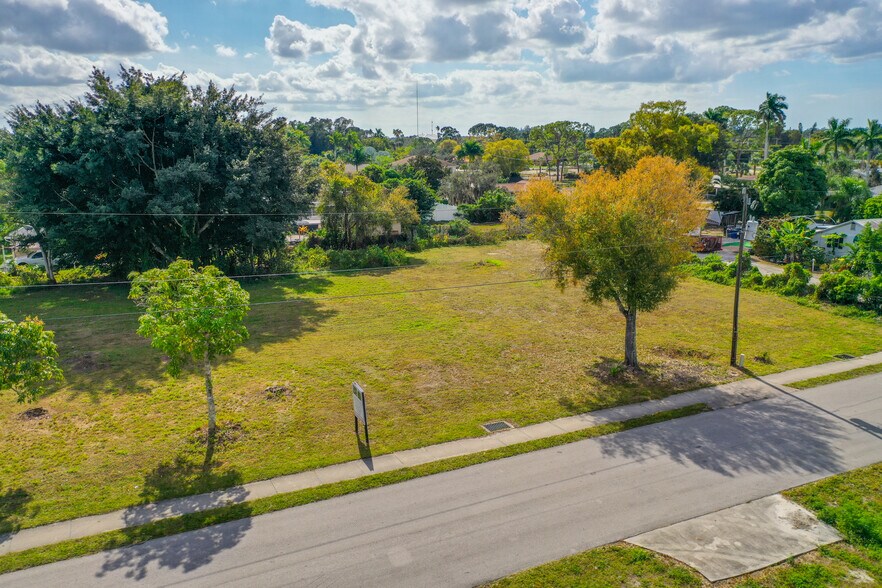 More Photos Of 10670 Childers St, Bonita Springs Land For Sale