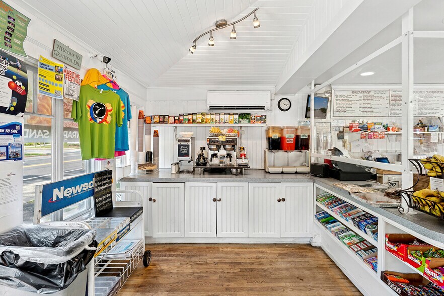 More Photos Of 55700 Rt-25, Southold Freestanding For Sale