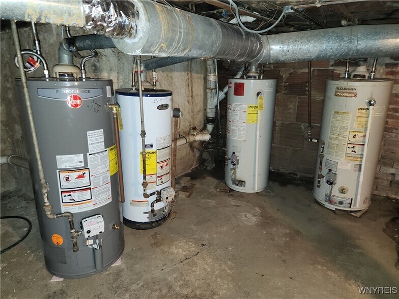 More Photos Of 2325 S Park Ave, Buffalo Apartments For Sale