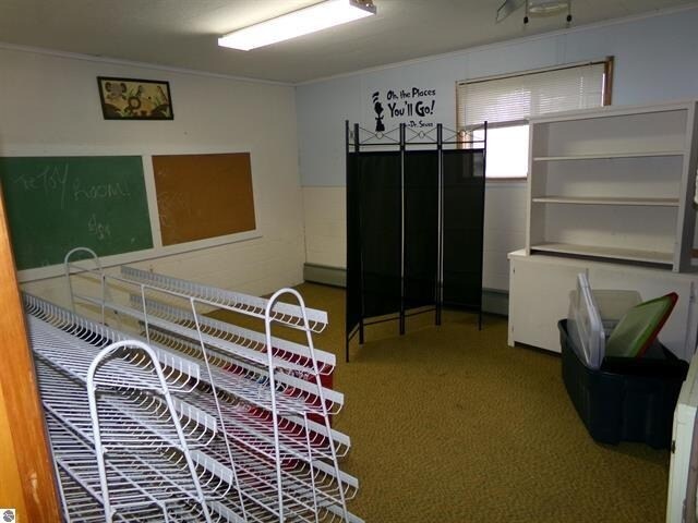 More Photos Of 520 Olive St, Saint Louis Religious Facility For Sale