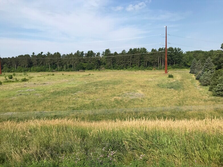 More Photos Of xxxxx 63rd, Cannon Falls Land For Sale