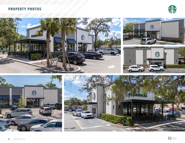 More Photos Of 1906 FL-44, New Smyrna Beach Fast Food For Sale