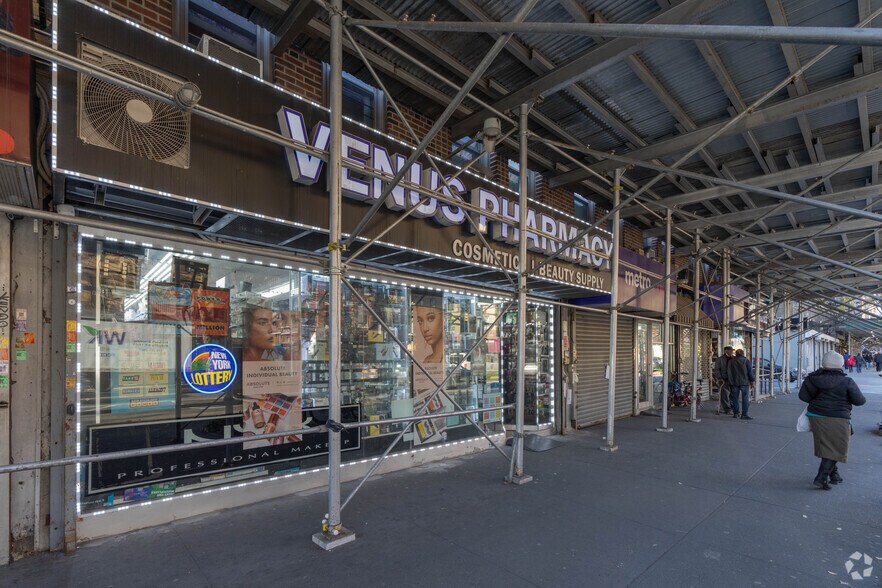 More Photos Of 968 Amsterdam Ave, New York Apartments For Lease