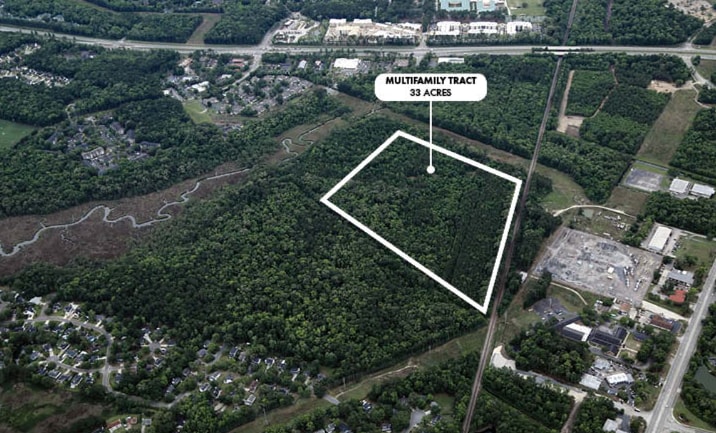 Primary Photo Of 0 Highway 61, Charleston Land For Sale