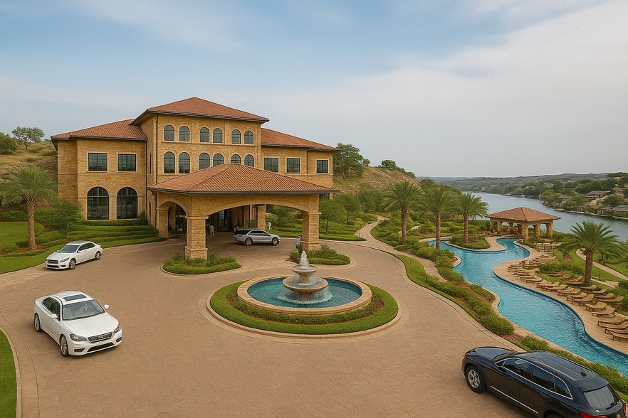 More Photos Of 0 Lake Tanglewood, Amarillo Land For Sale