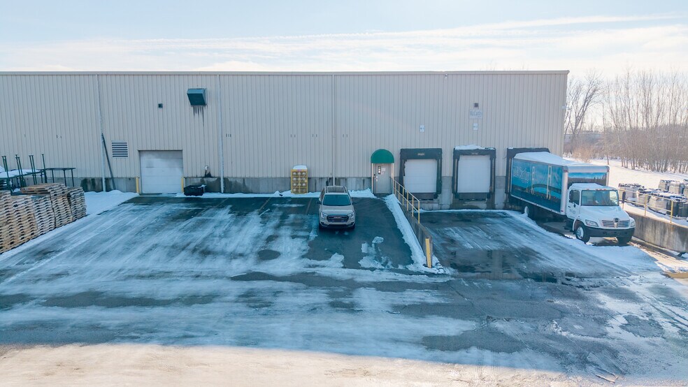 More Photos Of 5505 52nd St SE, Grand Rapids Manufacturing For Sale