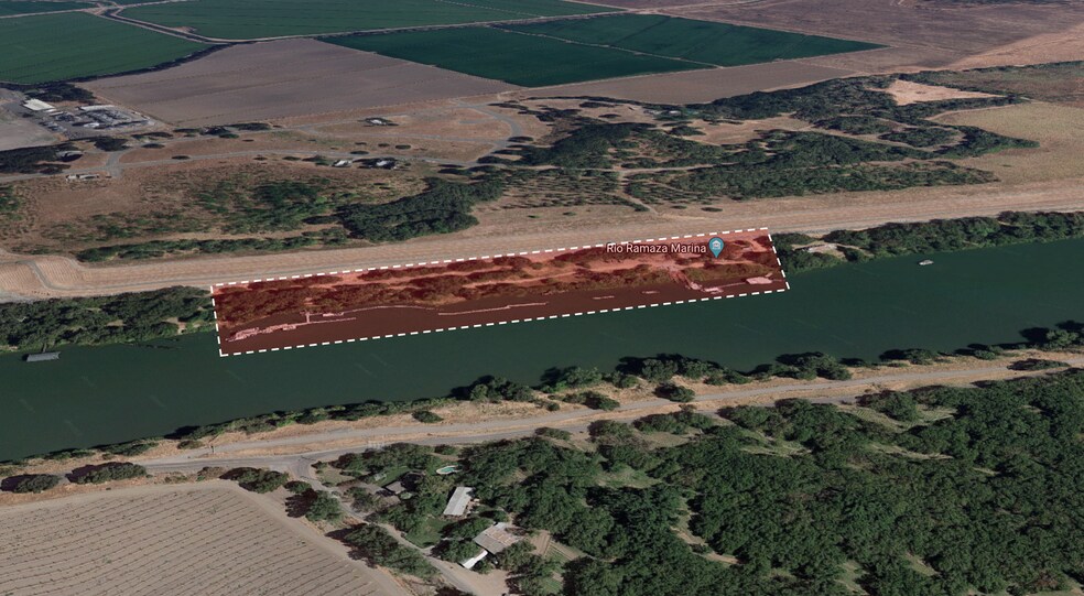 More Photos Of 10000 Garden Hwy, Sacramento Land For Sale