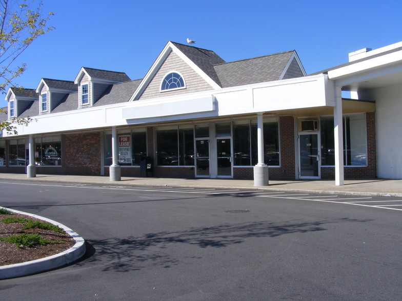 Primary Photo Of 1068-1078 Route 28, South Yarmouth Freestanding For Lease