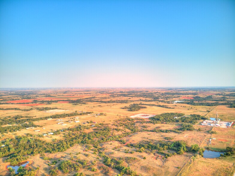 More Photos Of 1857 County Road 1250, Tuttle Land For Sale