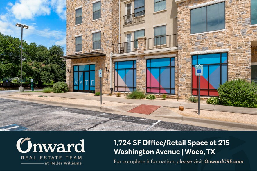 More Photos Of 215 Washington Ave, Waco Apartments For Lease