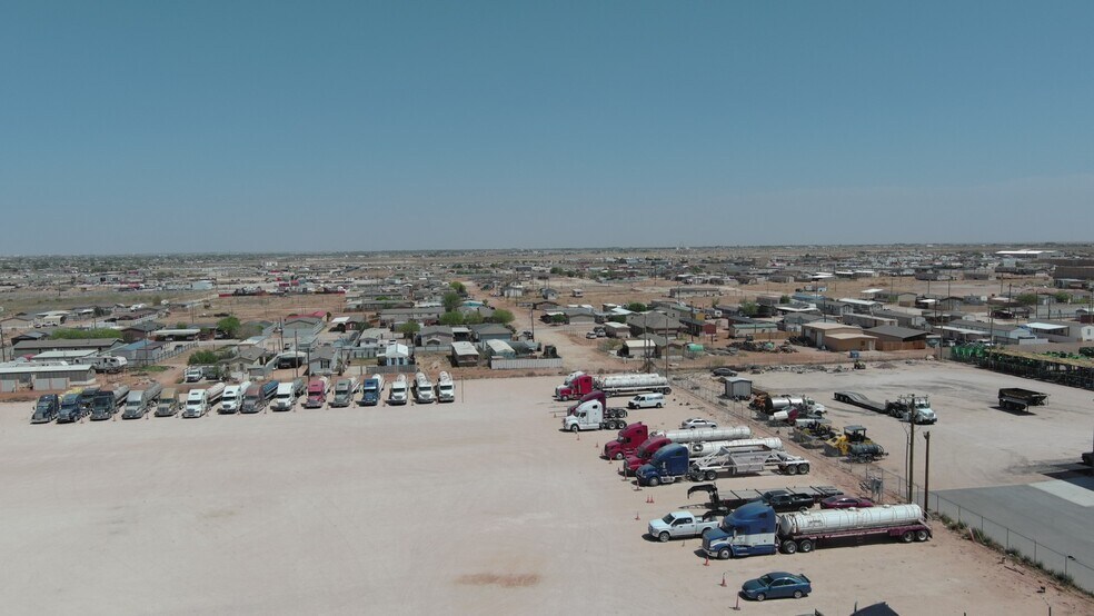 More Photos Of 4001 S County Road 1232, Midland Land For Sale