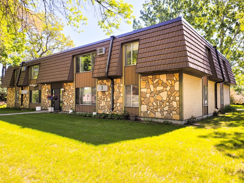 Primary Photo Of , Little Falls Multifamily For Sale