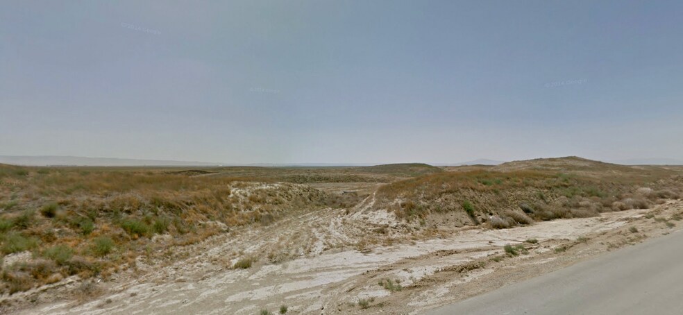 More Photos Of Holloway Rd, Lost Hills Land For Sale