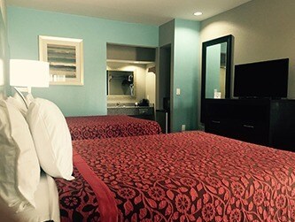 More Photos Of 2808 E Main St, Madisonville Hotel For Sale